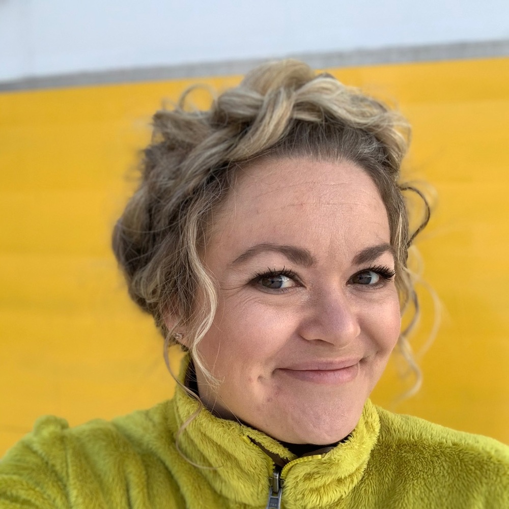 Meet your Posher, Sasha